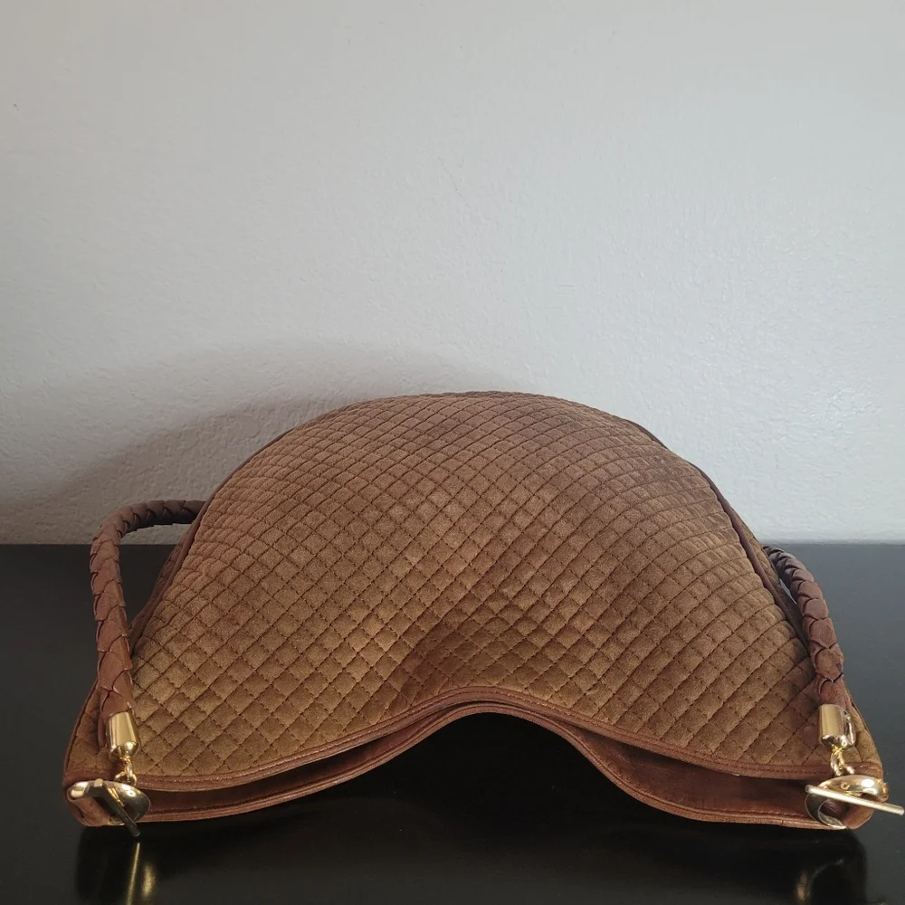 Bottega Veneta vintage shoulder bag - Picture 3 of 16